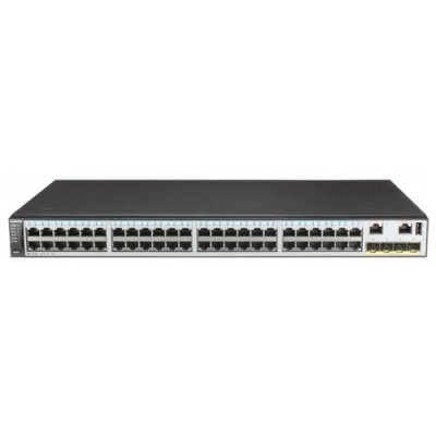 Фото Коммутатор Huawei S5720-52X-PWR-SI-AC