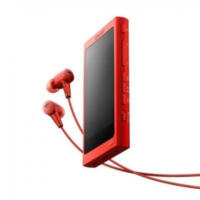    Sony Walkman NW-A35 