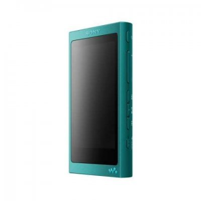 Фото Цифровой плеер Sony Walkman NW-A35 синий