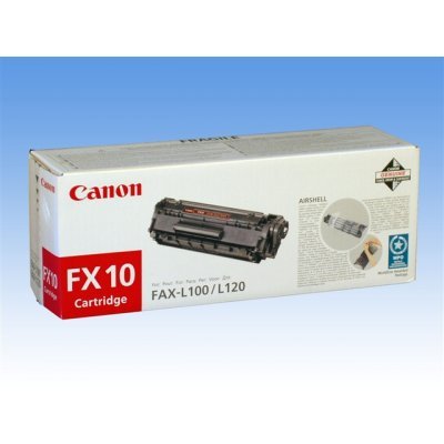   (0263B002) Canon FX-10