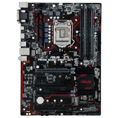     ASUS PRIME B250-PRO