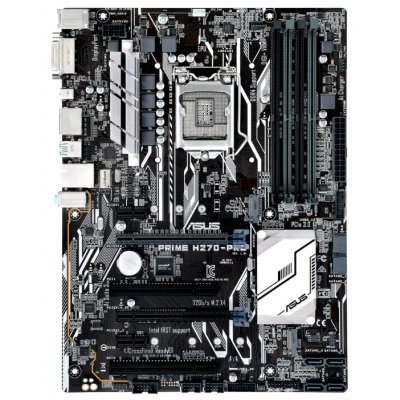     ASUS PRIME H270-PRO