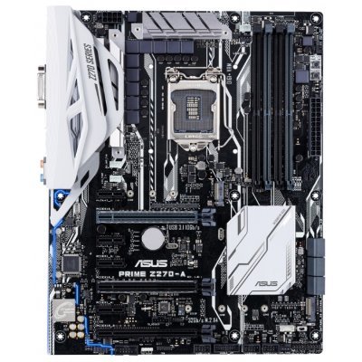     ASUS PRIME Z270-A