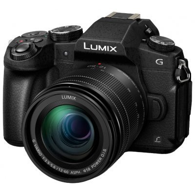    Panasonic Lumix GH5 kit