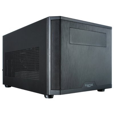     Fractal Design Core 500   