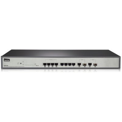 Фото Коммутатор Netis PE6310H
