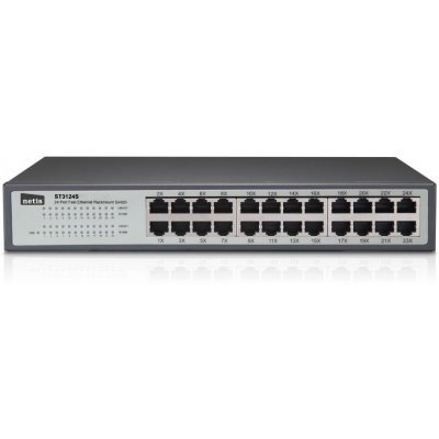 Фото Коммутатор Netis ST3124S