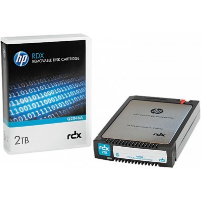���� ��������� �������� HP Q2046A 2Tb