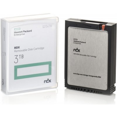 ���� ��������� �������� HP Q2047A 3Tb