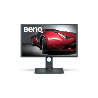 Фото Монитор BenQ 31.5" PD3200U