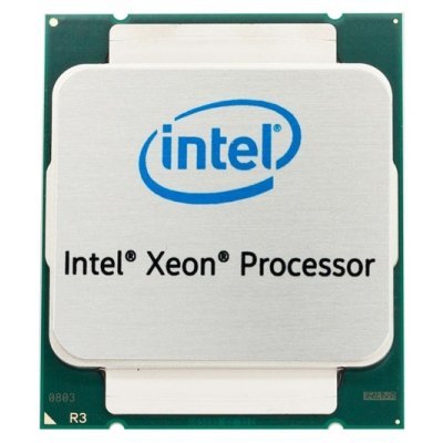   Lenovo Intel Xeon Processor E5-2630v3 (2.4GHz, 8C, 15MB, 85W) Kit for x3550M5
