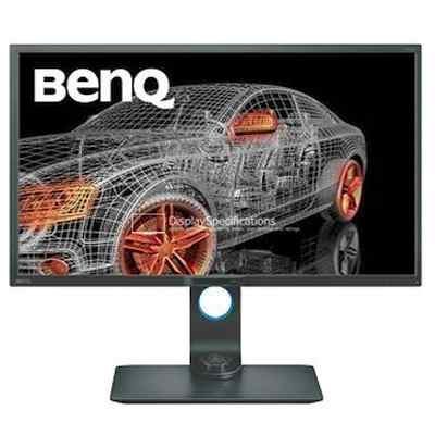   BenQ 32" PD3200Q