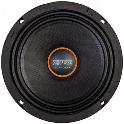 Фото Колонки автомобильные Edge EDPRO65X-E6