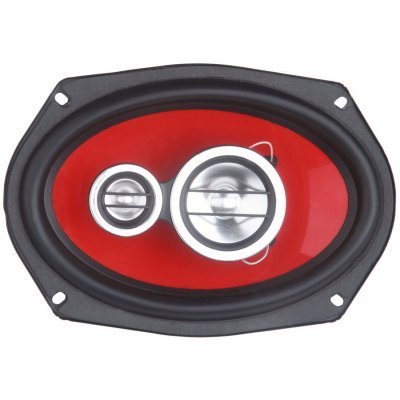 Фото Колонки автомобильные Supra SSB-69