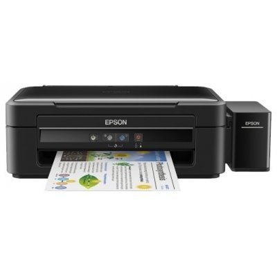     Epson L382