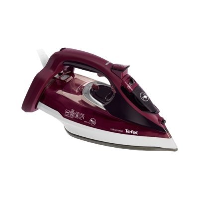 Фото Утюг Tefal Ultimate Anti-calc FV9726