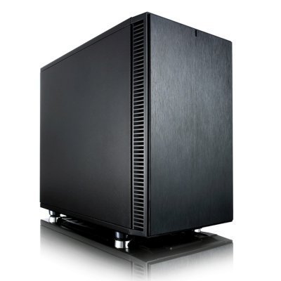     Fractal Design Define Nano S   