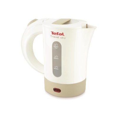    Tefal KO 1201 Travel&#039;City