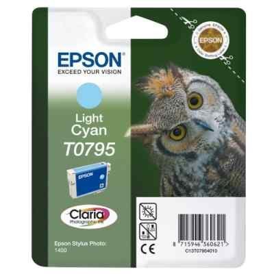      Epson C13T07954010 -  Stylus Photo 1500W,A3