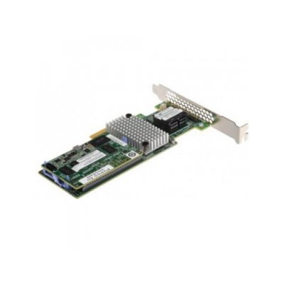   RAID Lenovo M5200 Series 1Gb Cache/RAID5 Upgrade for IBM Systems (47C8656)