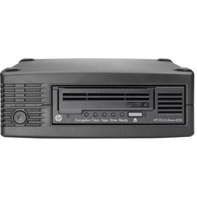 Фото Ленточный накопитель HP MSL LTO-7 FC Drive Upgrade Kit (N7P36A)