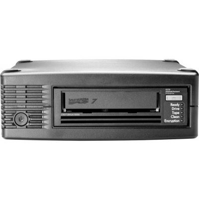    HP LTO-7 Ultrium 15000 Ext Tape Drive (BB874A)