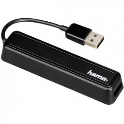  USB  Hama H-12167