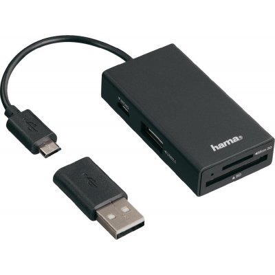  USB  Hama 54141 