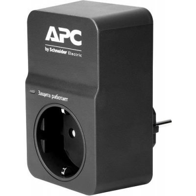    APC PM1WB-RS 1   (<span style="color:#f4a944"></span>)