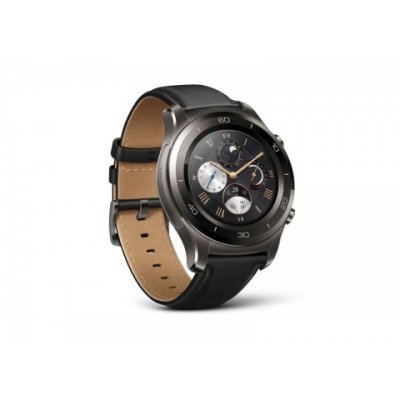    Huawei Watch 2