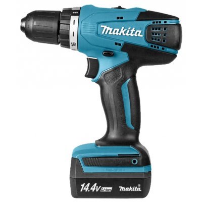   Makita DF347DWE