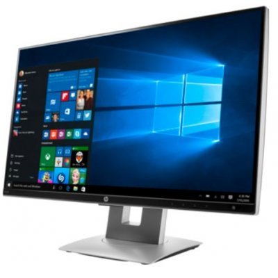   HP 23" EliteDisplay E230t