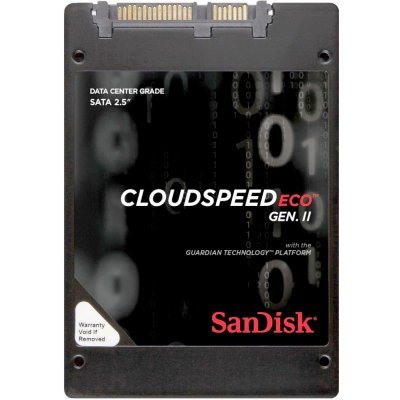   SSD Sandisk 480Gb SDLF1DAR-480G-1JA2