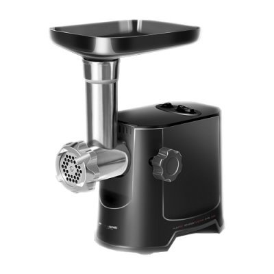 Фото Мясорубка Redmond RMG-1220 черный