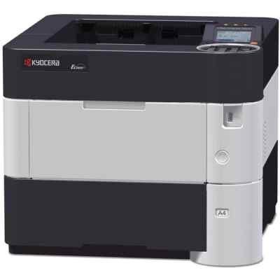 Фото Монохромный лазерный принтер Kyocera ECOSYS P3045dn