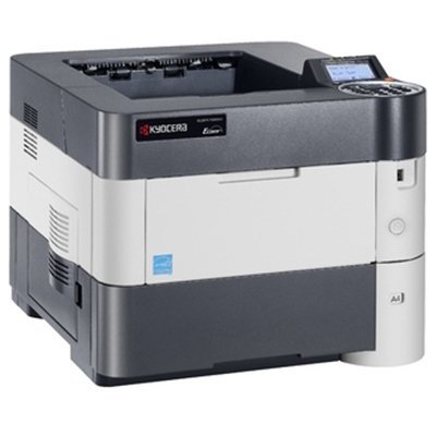     Kyocera ECOSYS P3060dn