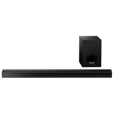 Фото Домашний кинотеатр Sony HT-CT80