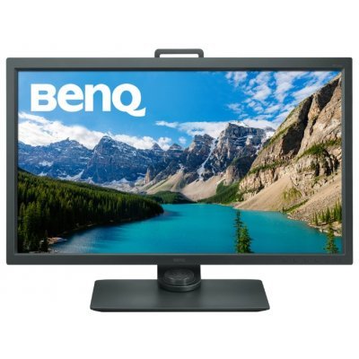   BenQ 31,5" SW320