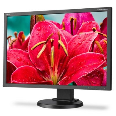   NEC 24" EA244WMi-BK