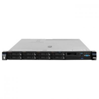   Lenovo TopSeller x3550M5 (8869EGG)