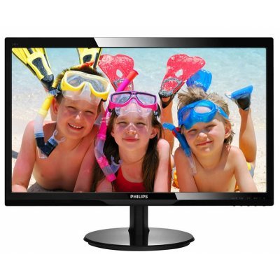   Philips 24" 246V5LDSB