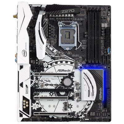     ASRock Z270 TAICHI