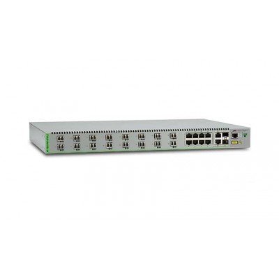Фото Коммутатор Allied Telesis AT-FS970M/16F8-LC-50