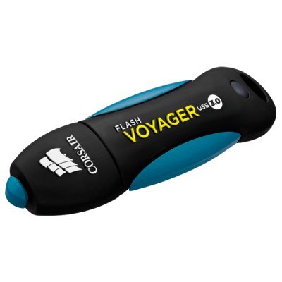 USB  Corsair 256Gb Voyager GO CMFVY3A-256GB 