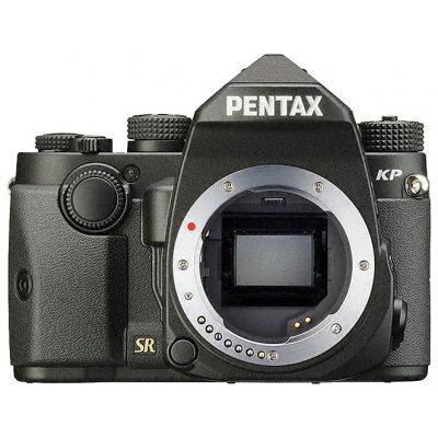 Фото Цифровая фотокамера Pentax KP Body