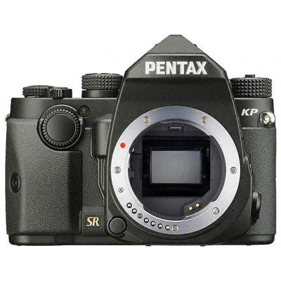    Pentax KP Body