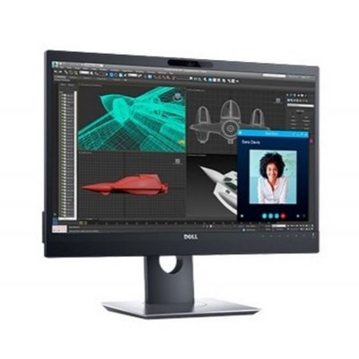   Dell 23,8" P2418HZ