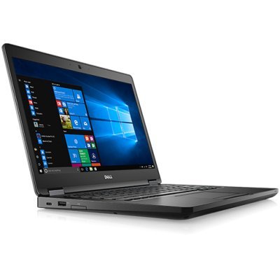   Dell Latitude 5480 (5480-9163)