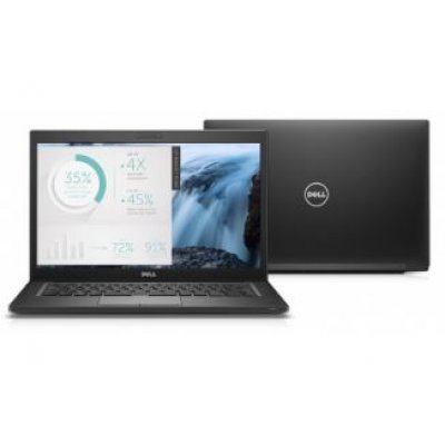   Dell Latitude 7480 (7480-8678)