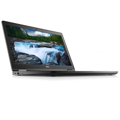 Фото Ноутбук Dell Latitude 5580 (5580-9217)